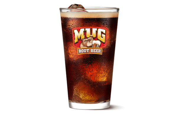 Root Beer