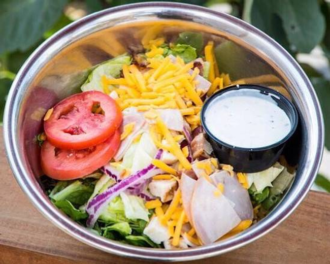 Club Salad