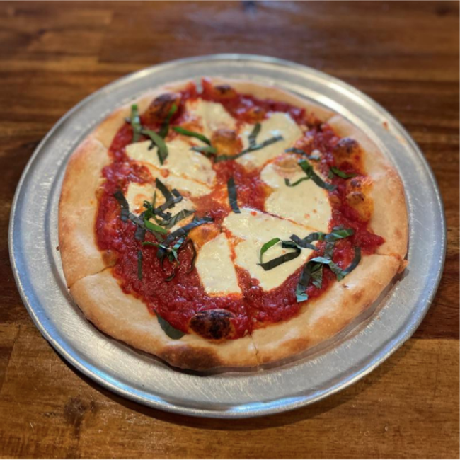 10" Margherita