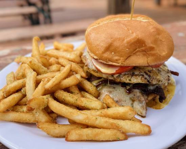 Chicken Sandwich
