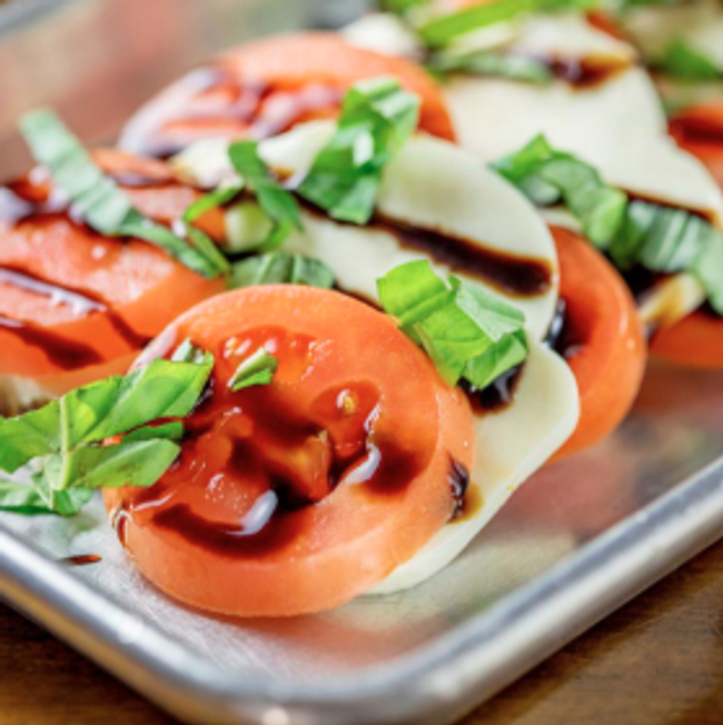 Caprese Salad