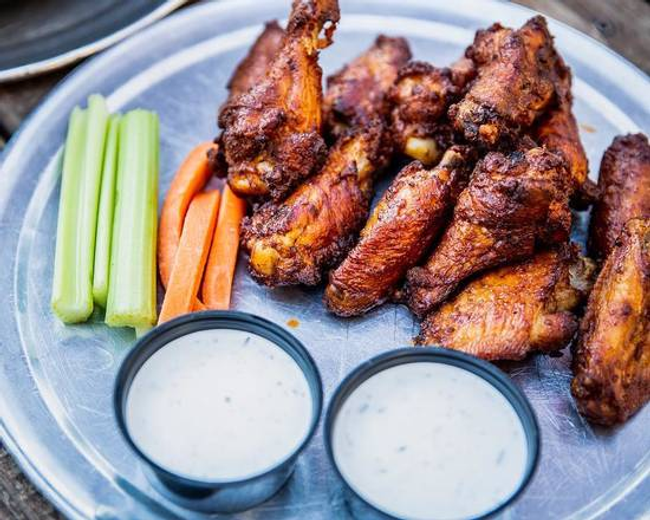 6 Wings