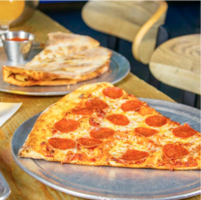 Monster Slice