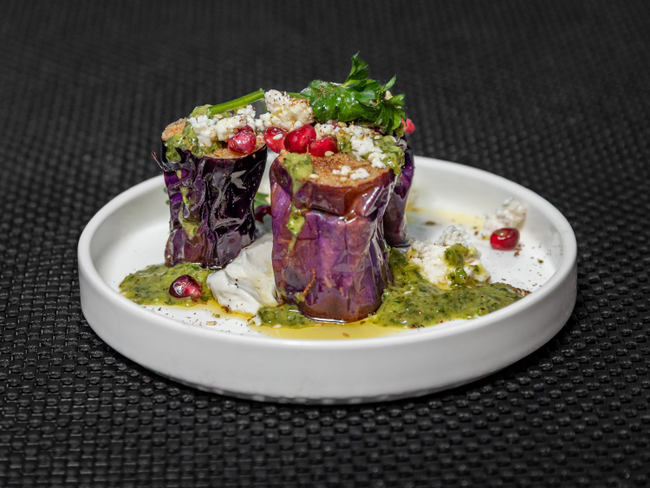 Skordostoumbi - Zakynthos (Gf, Veg)