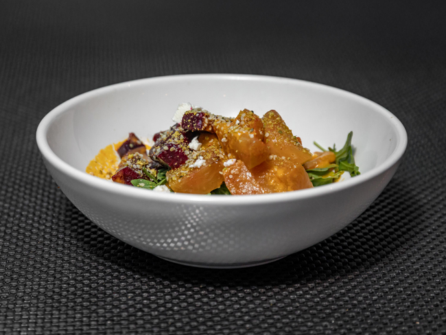 Beet & Pistachio (Gf)