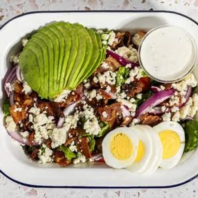Keto Cobb