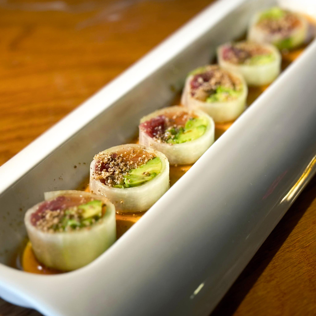 Pearl Roll
