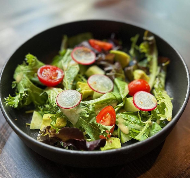 House Salad