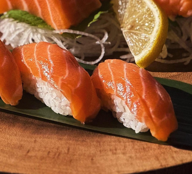 Salmon