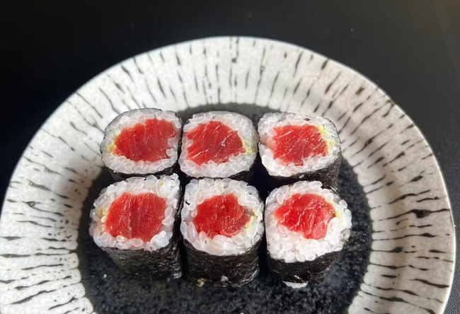 Tuna Roll