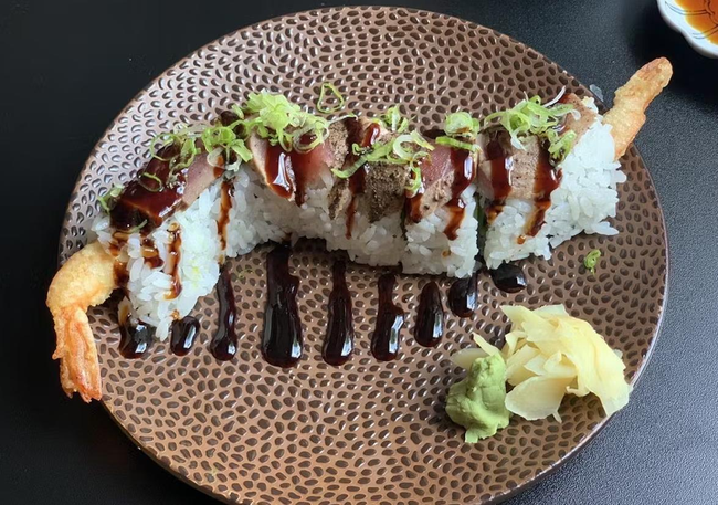 Onyx Roll