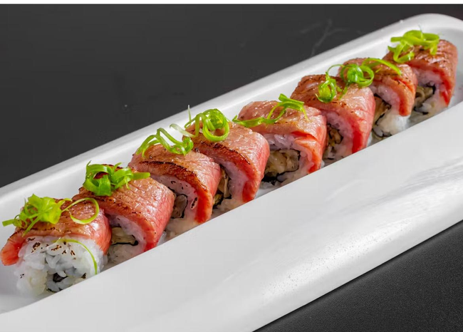 Jade Roll