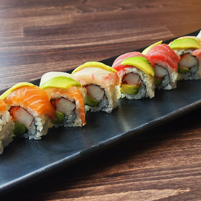 Opal Roll