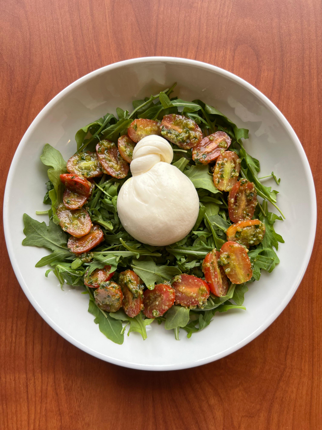 Burrata