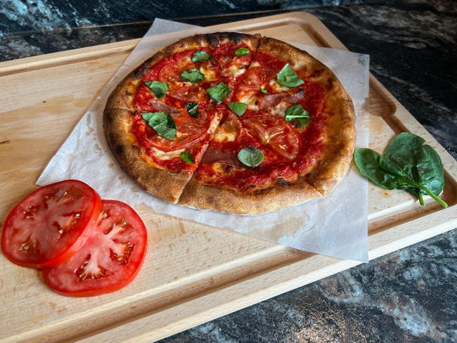 12" Italiano