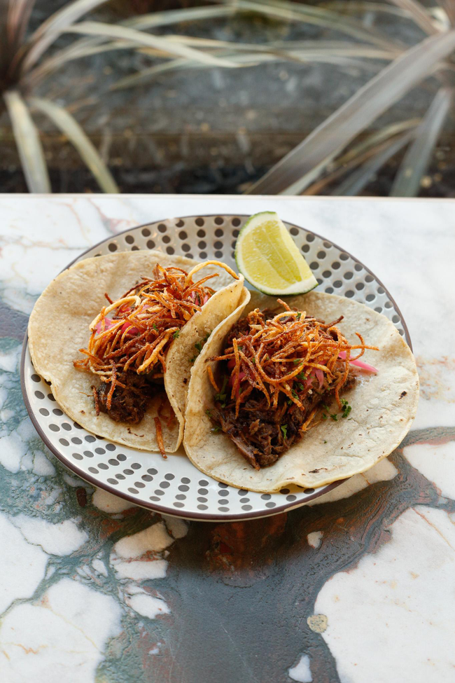 Norteno Steet Tacos