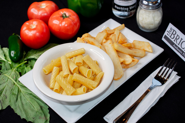 Kids Penne with Butter