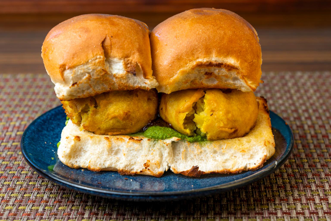 Vada Pav