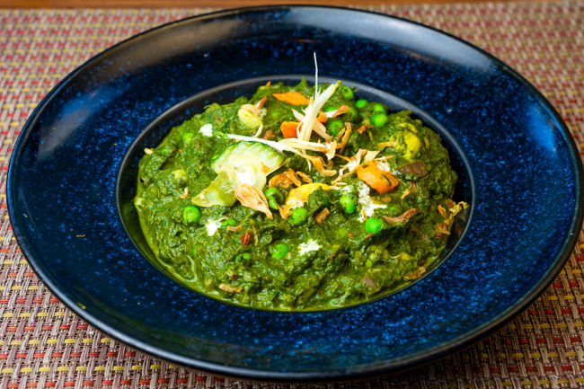 Chote Nawab Special Miloni Tarkari