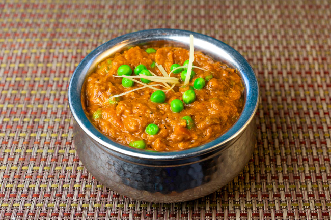 Baigan Bharta