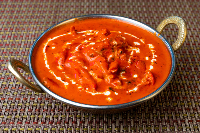 Murgh Butter Masala