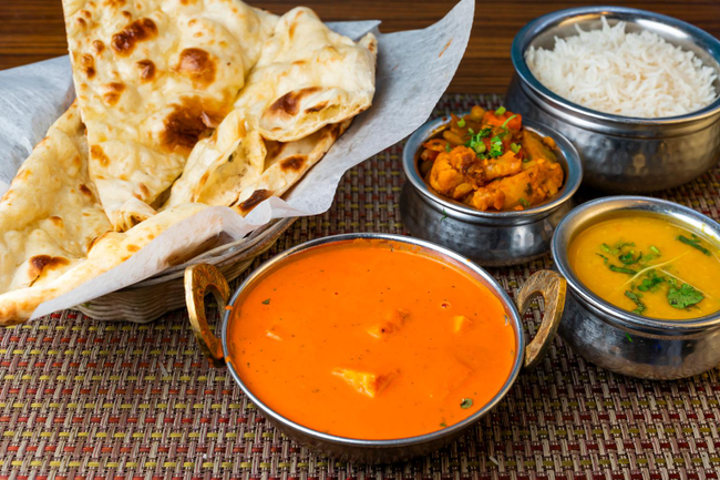 LS - Butter Paneer TOGO