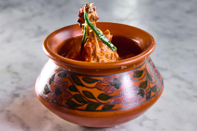 Latashetty's Kori Gassi