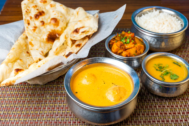 LS - Malai Kofta TOGO