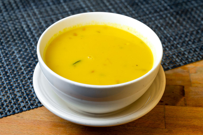 Mulligatwany Soup