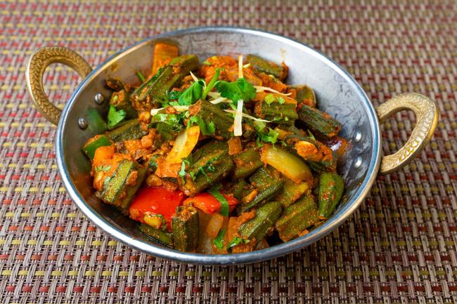 Bhindi Sasuralwali