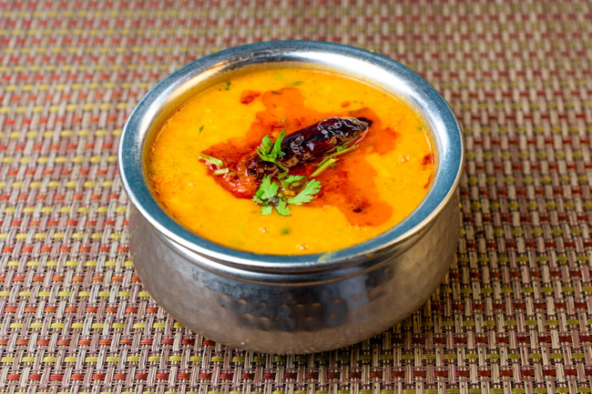Tadka Dal
