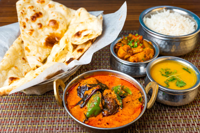 LS - Baghara Mirch Baigan TOGO