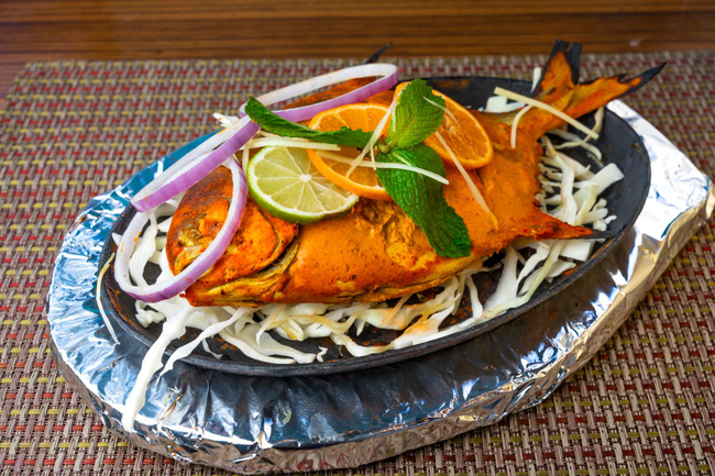 Lata Pati Samundri Khazana