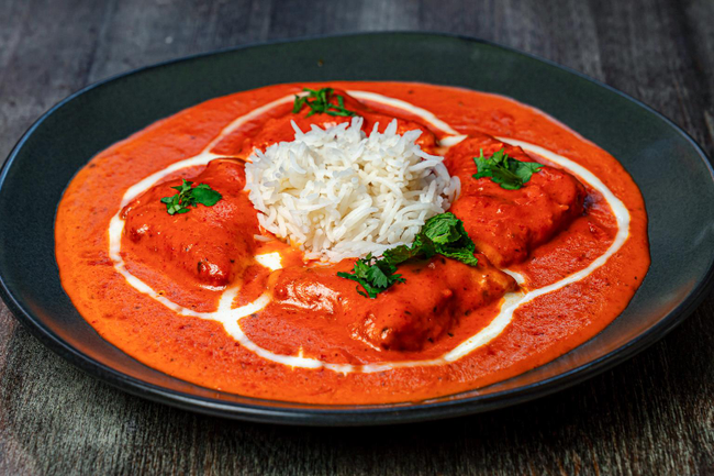 Stuffed Paneer Lababdar