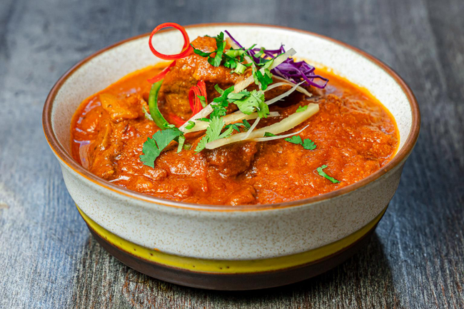 Rogan Josh