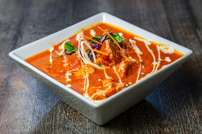 Chicken Tikka Masala