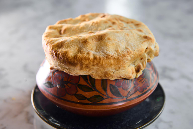 Bone-In Chicken Biryani