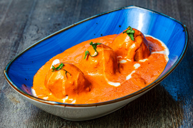 Dum Aloo