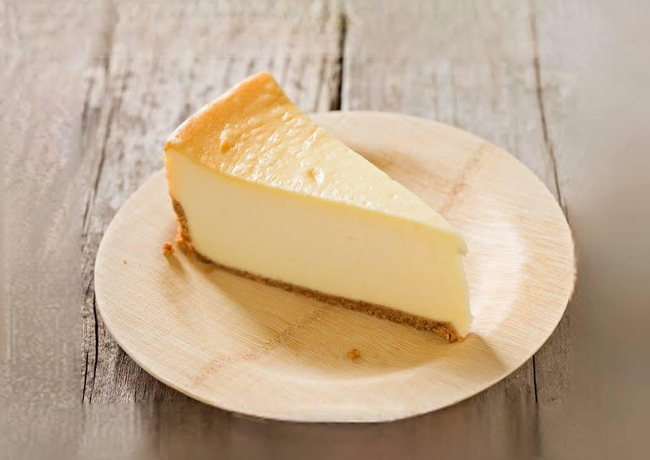 Cheesecake