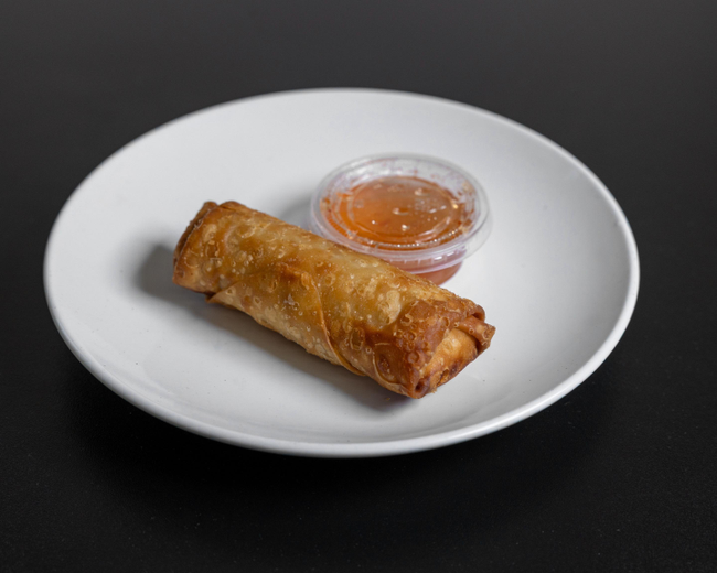 Egg Roll