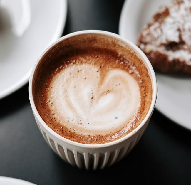 Flat White