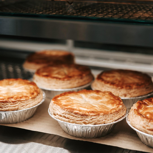 Meat Pies