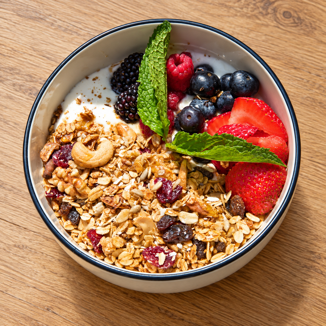 Granola