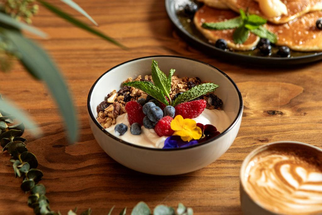 Granola