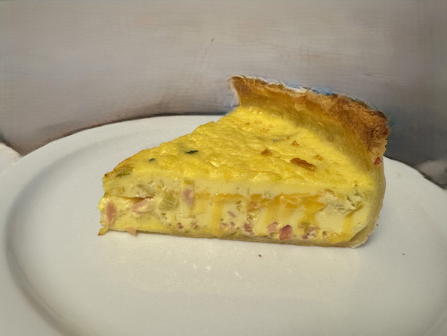 Quiche