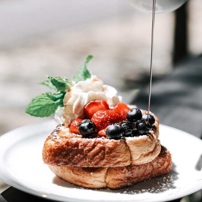 French Toast