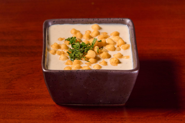 Boondi Raita