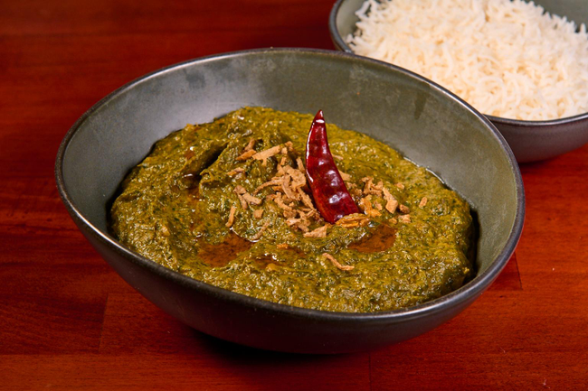 Sarson Ka Saag