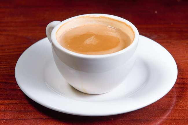Masala Tea