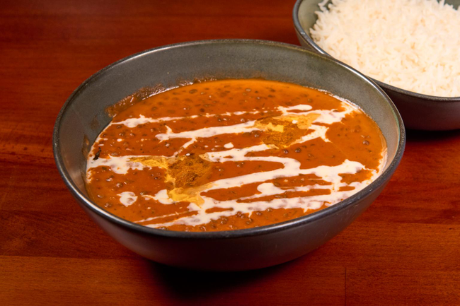 Daal Makhani